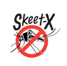 Skeet-X Mosquito Patch for no more mosquitoes!