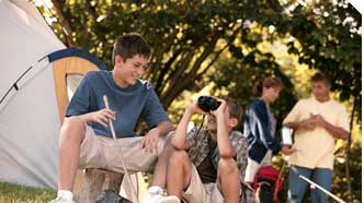 Skeet-X mosquito patch helps protect you and your family against the West Nile Virus!